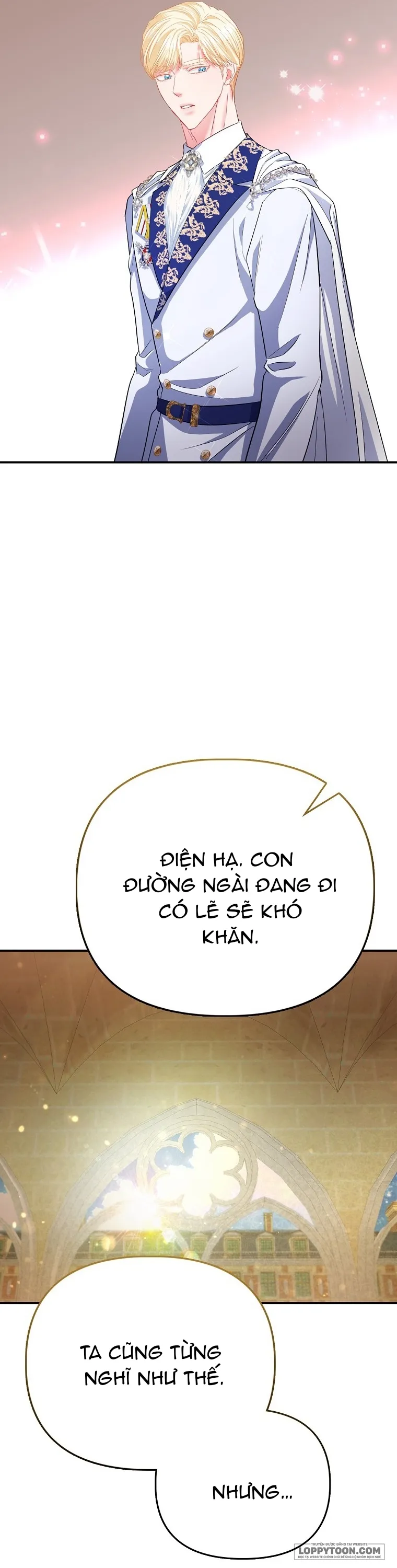 Nàng Công Chúa Của Mọi Người - Chap 32 - Trang 44