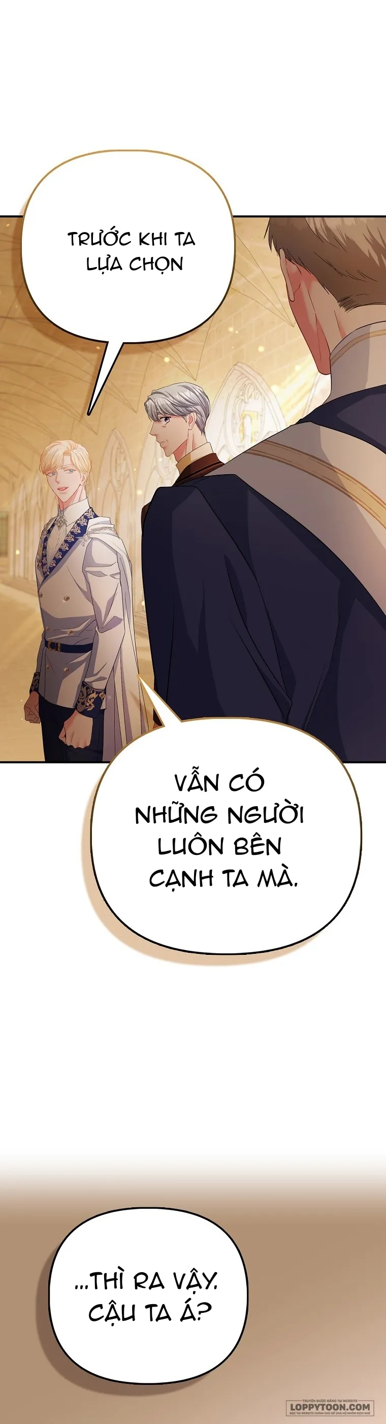 Nàng Công Chúa Của Mọi Người - Chap 32 - Trang 45