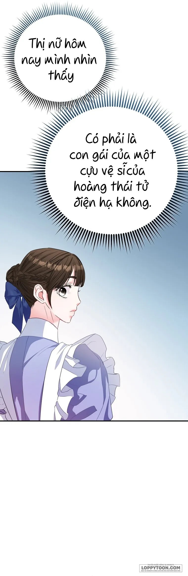 Nàng Công Chúa Của Mọi Người - Chap 32 - Trang 47