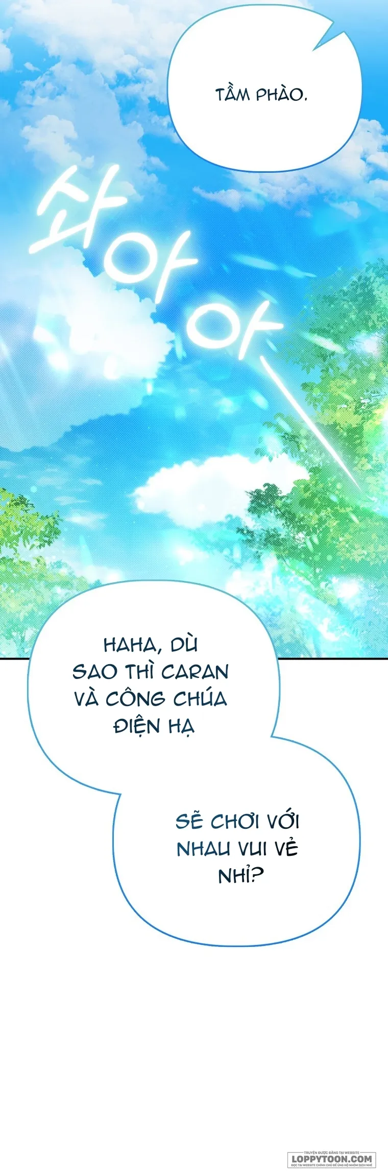 Nàng Công Chúa Của Mọi Người - Chap 32 - Trang 49