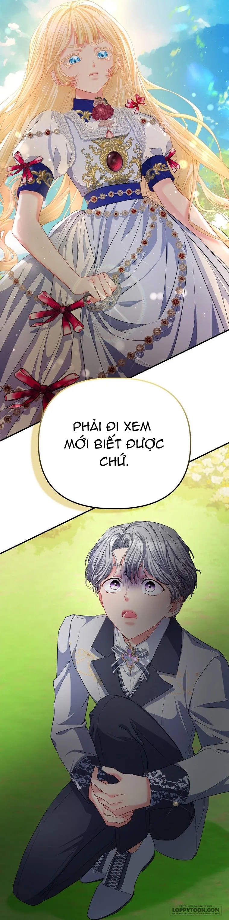 Nàng Công Chúa Của Mọi Người - Chap 32 - Trang 51