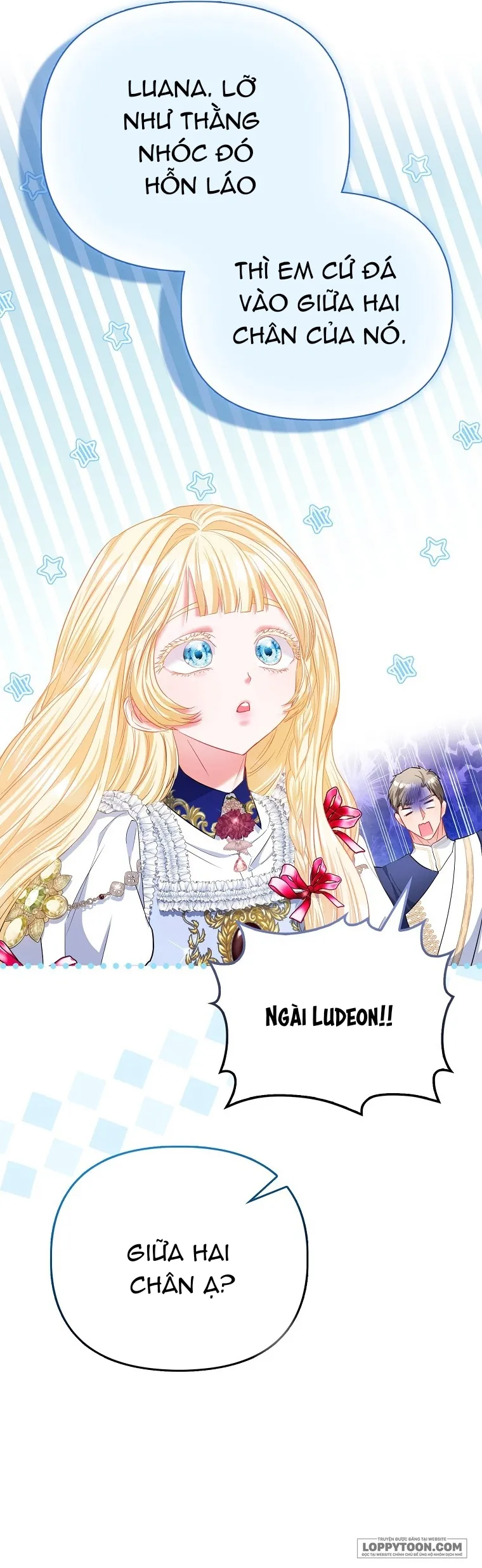 Nàng Công Chúa Của Mọi Người - Chap 32 - Trang 7