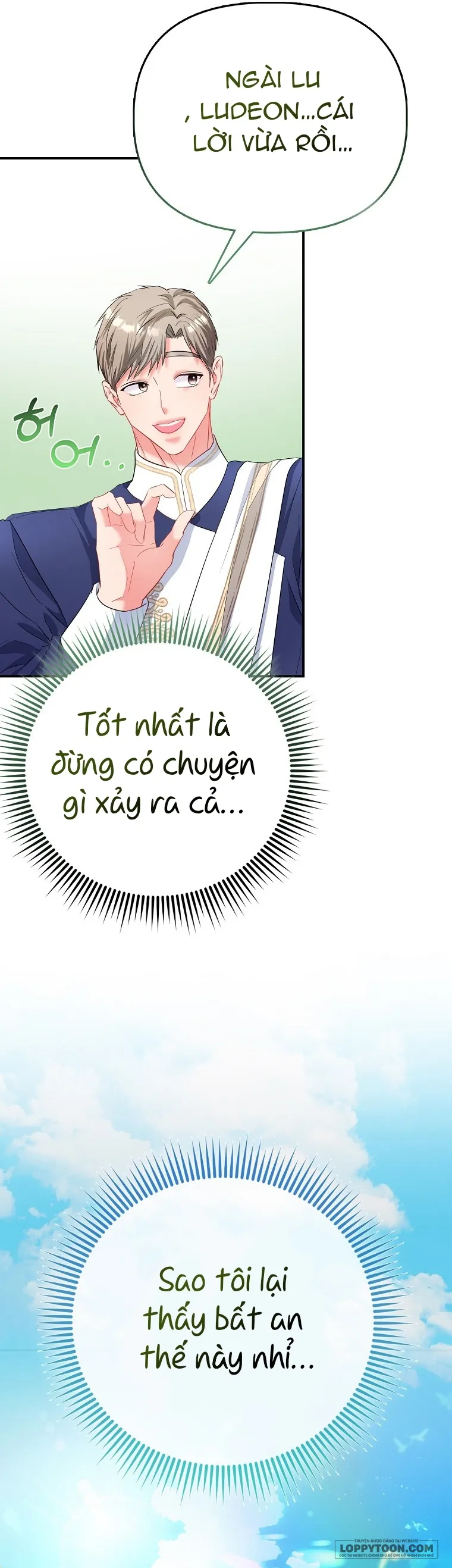 Nàng Công Chúa Của Mọi Người - Chap 32 - Trang 8