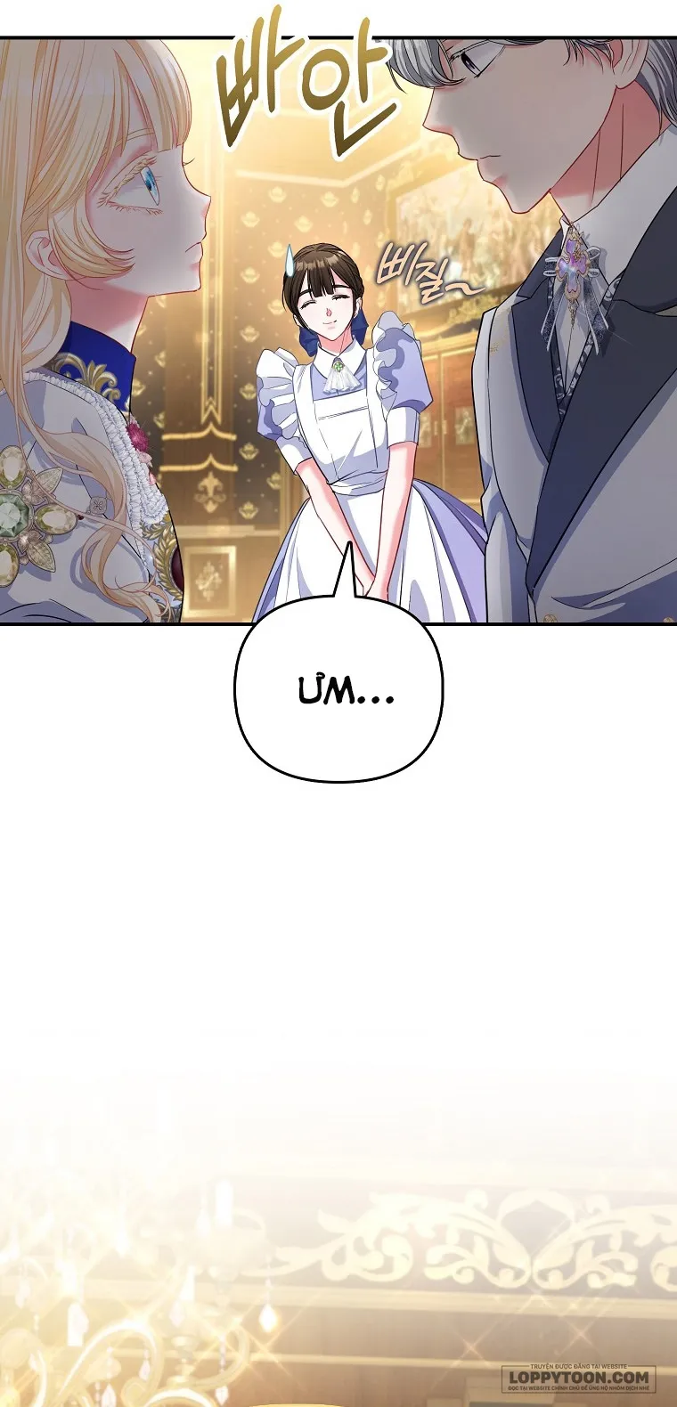 Nàng Công Chúa Của Mọi Người - Chap 33 - Trang 2