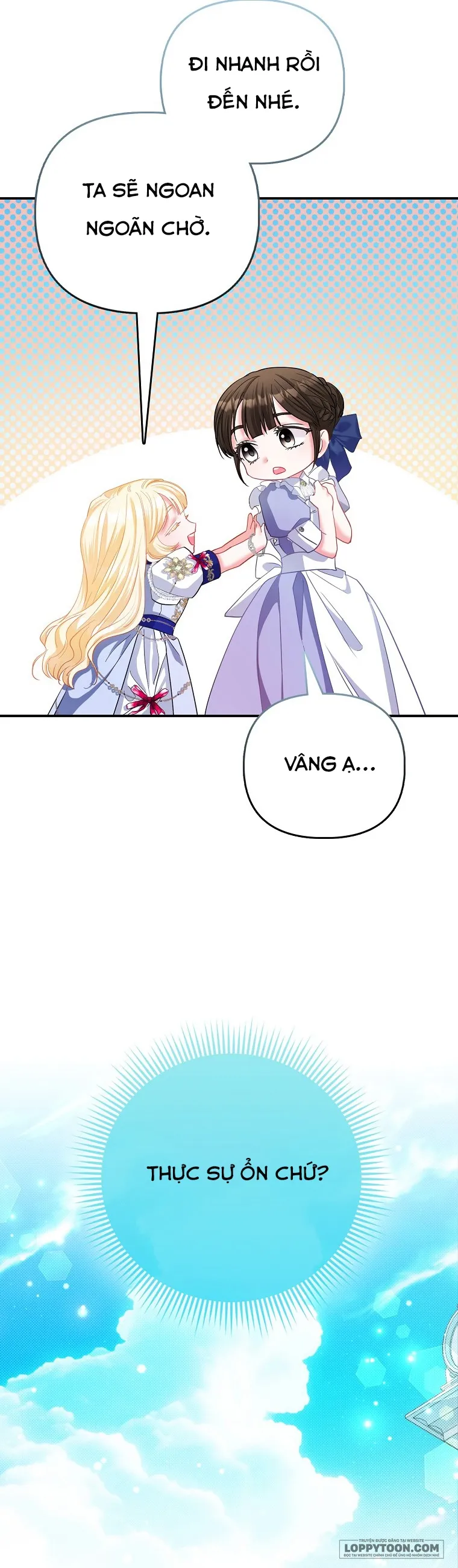 Nàng Công Chúa Của Mọi Người - Chap 33 - Trang 11