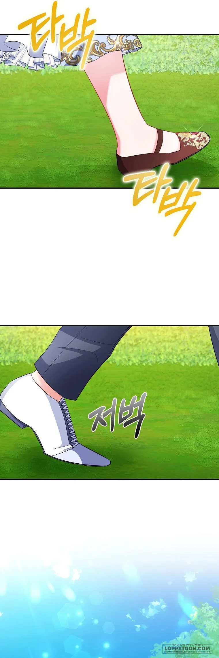Nàng Công Chúa Của Mọi Người - Chap 33 - Trang 13