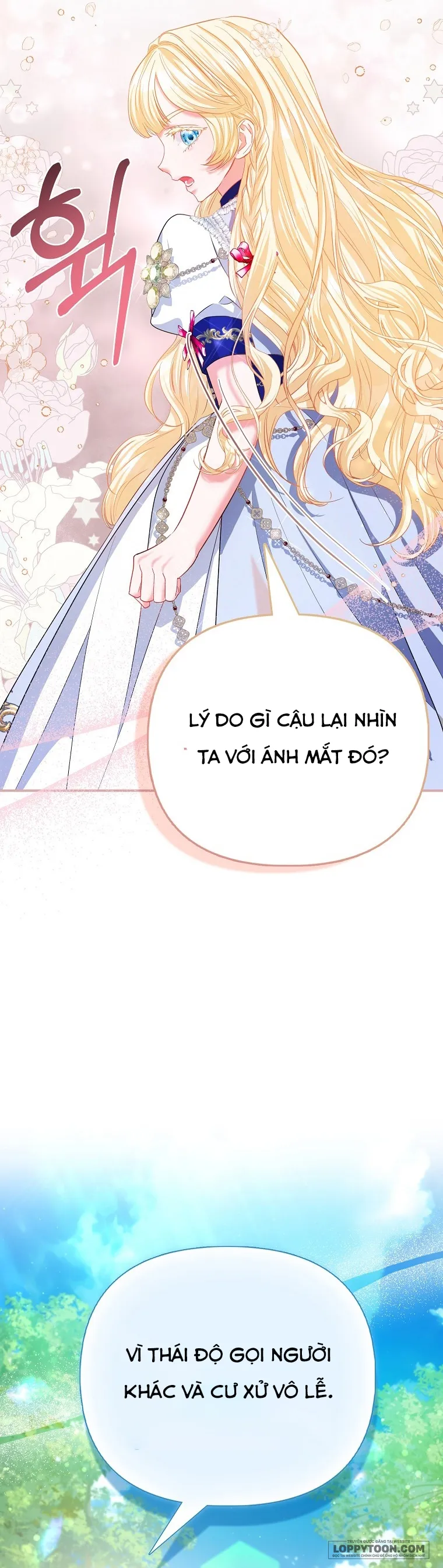 Nàng Công Chúa Của Mọi Người - Chap 33 - Trang 15