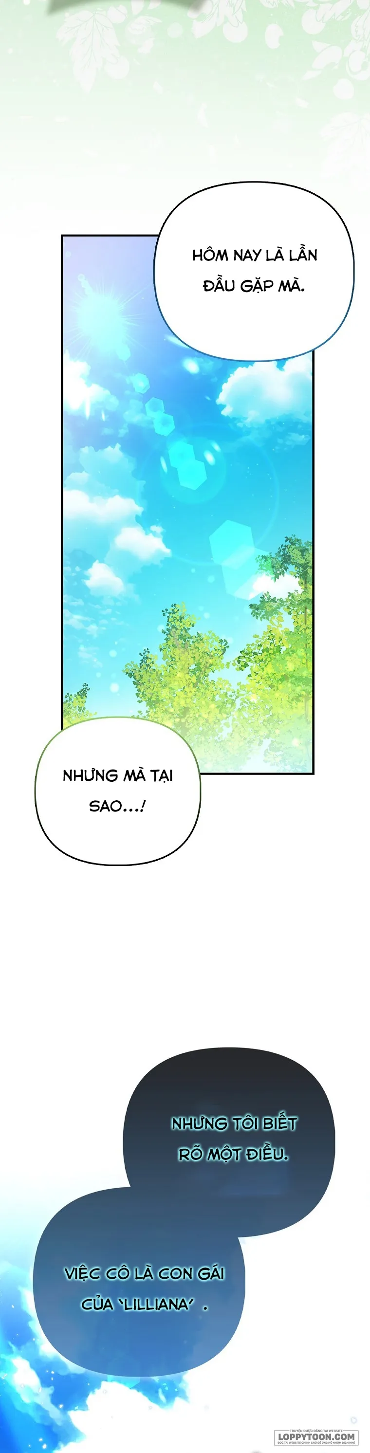 Nàng Công Chúa Của Mọi Người - Chap 33 - Trang 18