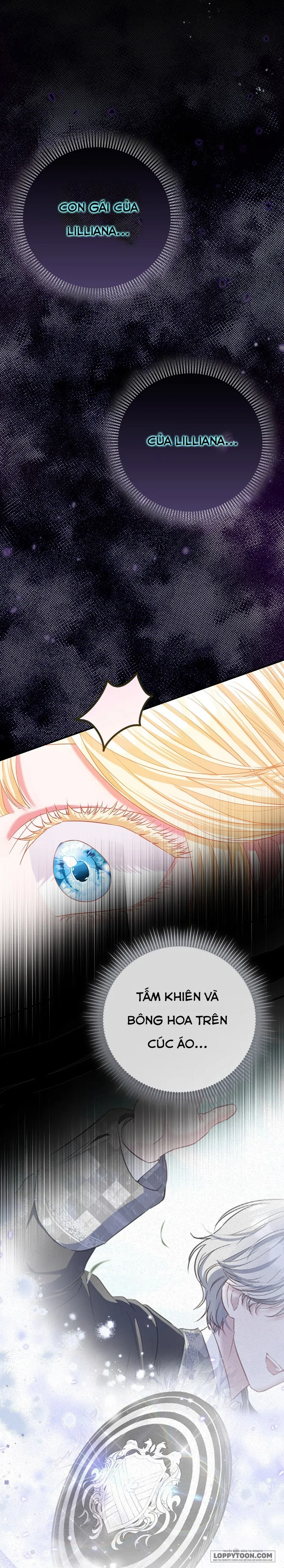 Nàng Công Chúa Của Mọi Người - Chap 33 - Trang 20