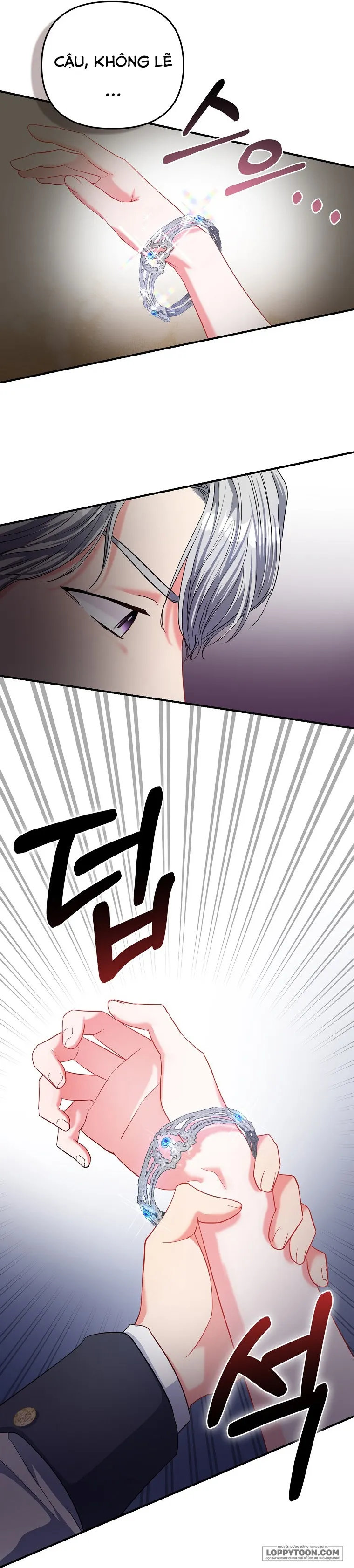 Nàng Công Chúa Của Mọi Người - Chap 33 - Trang 23