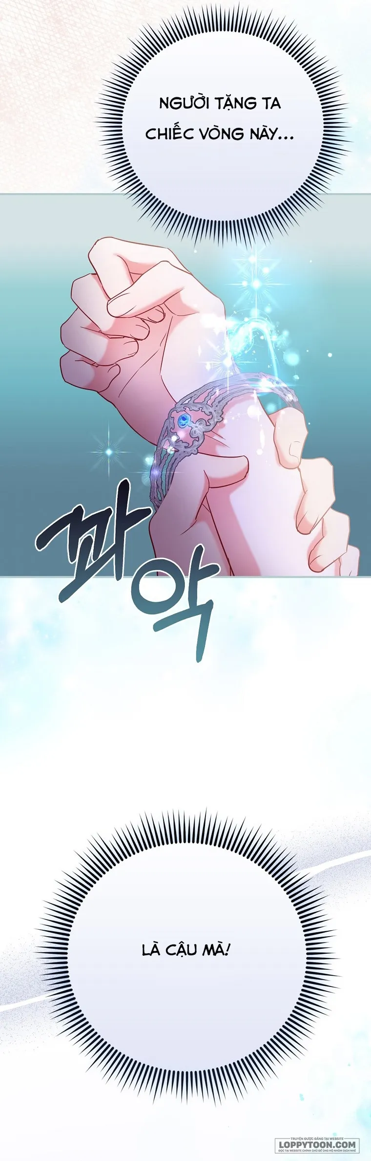 Nàng Công Chúa Của Mọi Người - Chap 33 - Trang 29