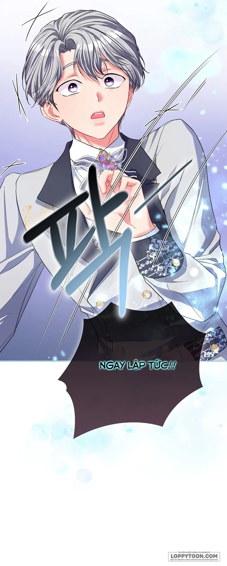 Nàng Công Chúa Của Mọi Người - Chap 33 - Trang 30