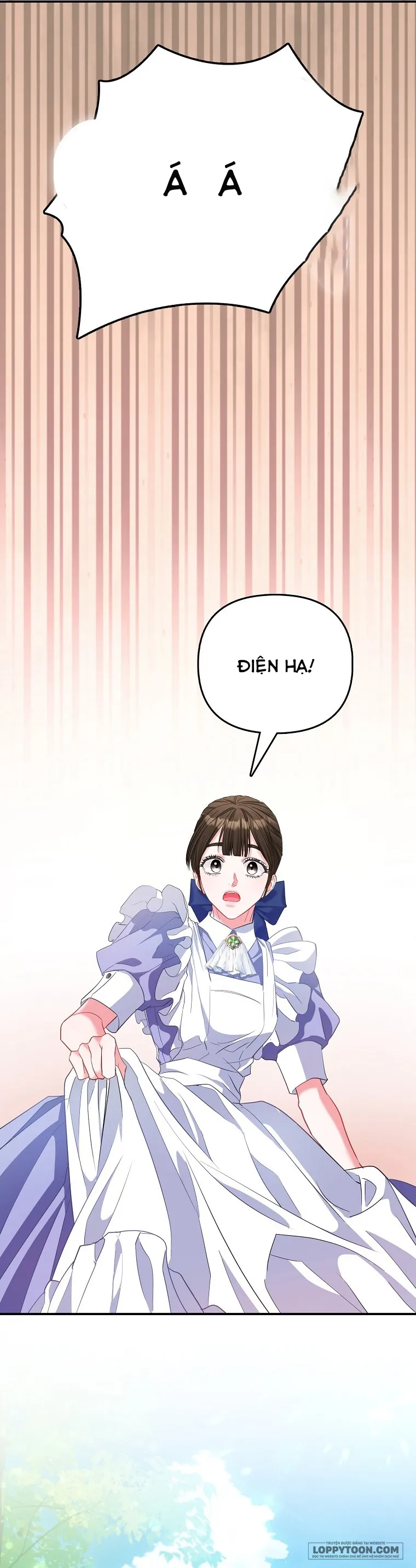 Nàng Công Chúa Của Mọi Người - Chap 33 - Trang 32
