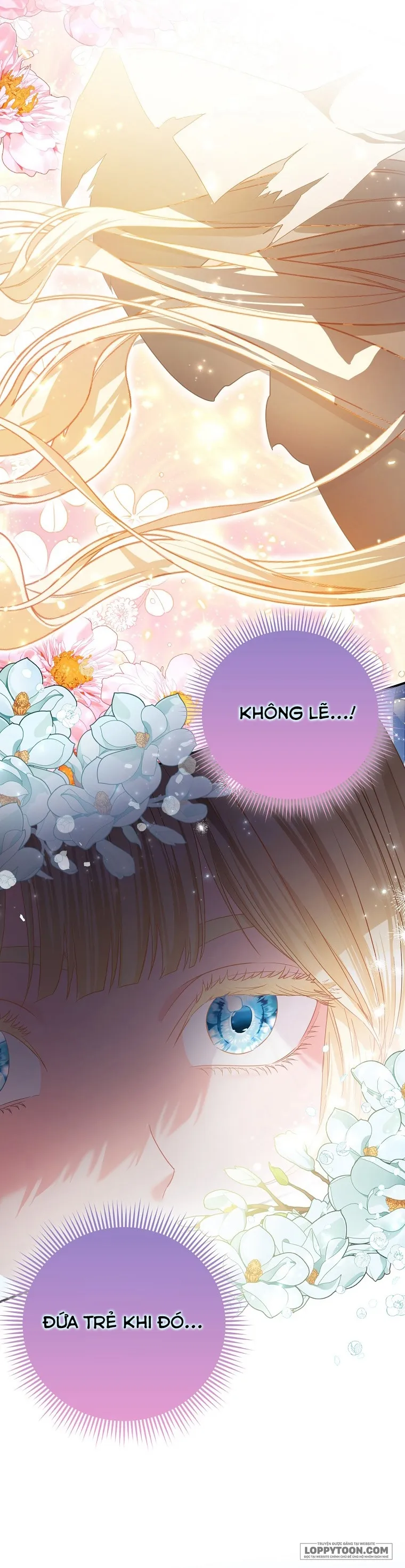 Nàng Công Chúa Của Mọi Người - Chap 33 - Trang 36