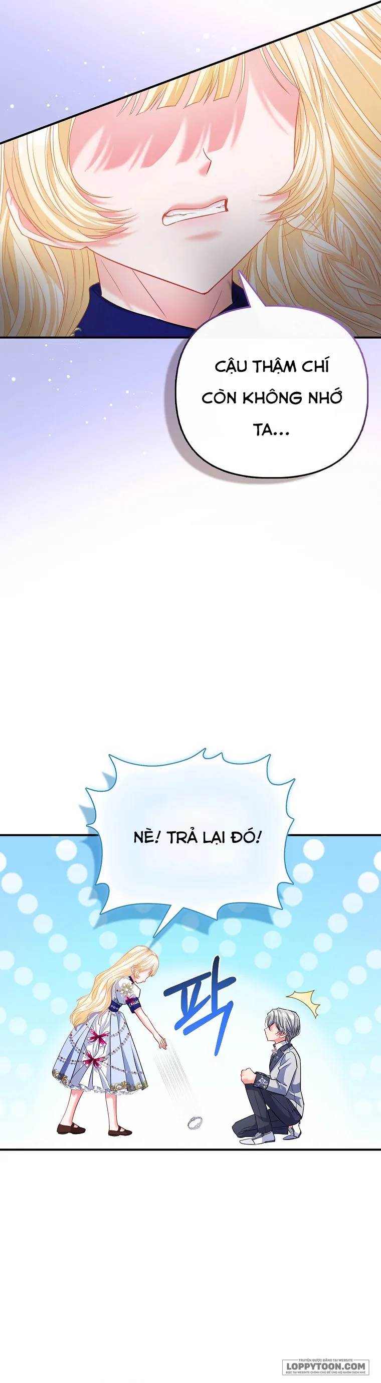 Nàng Công Chúa Của Mọi Người - Chap 33 - Trang 38