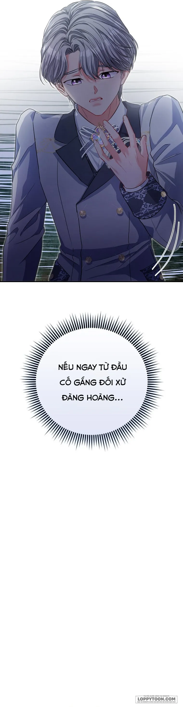 Nàng Công Chúa Của Mọi Người - Chap 33 - Trang 42