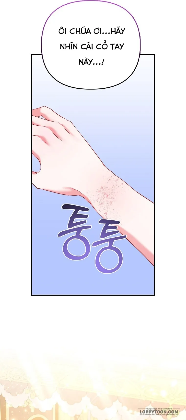Nàng Công Chúa Của Mọi Người - Chap 33 - Trang 44