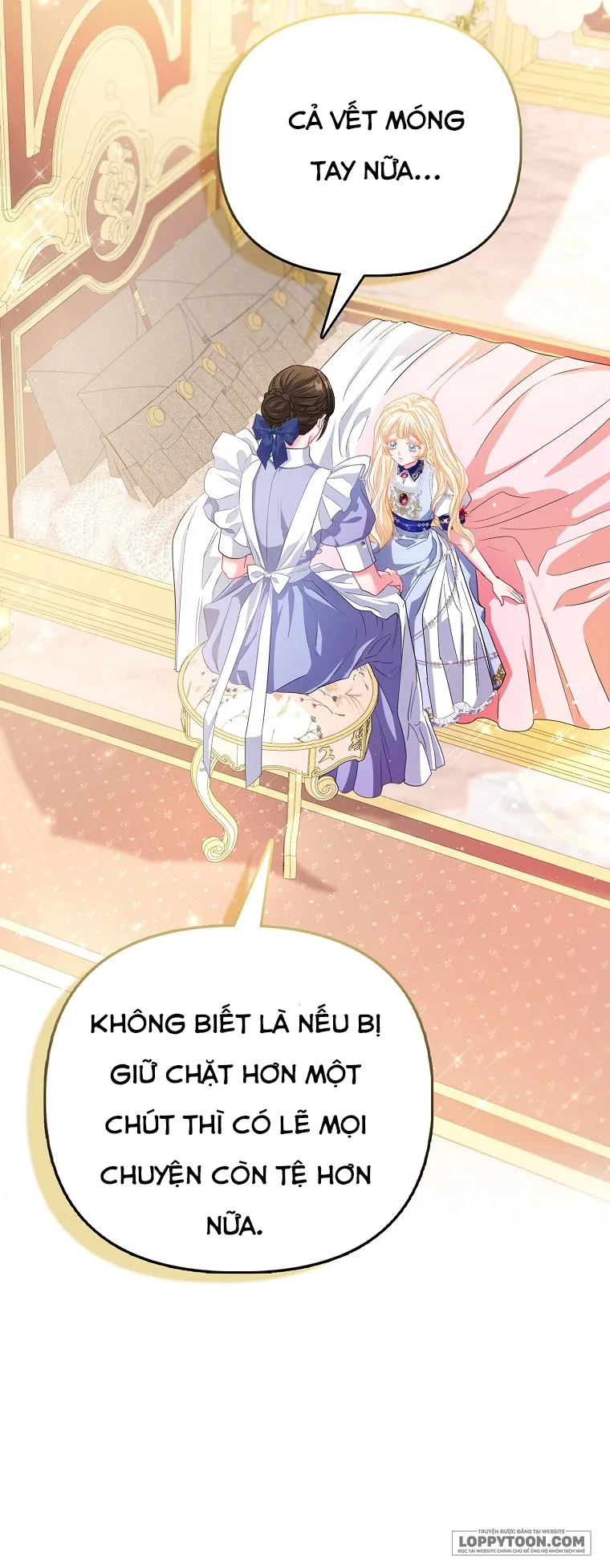 Nàng Công Chúa Của Mọi Người - Chap 33 - Trang 45