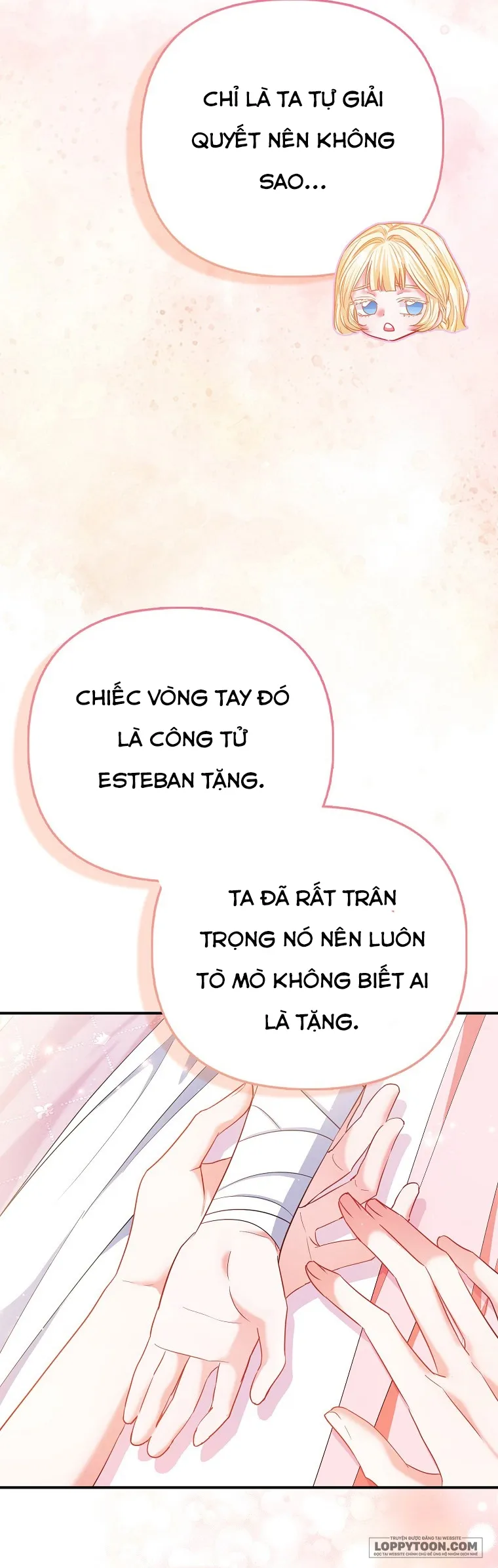 Nàng Công Chúa Của Mọi Người - Chap 33 - Trang 47