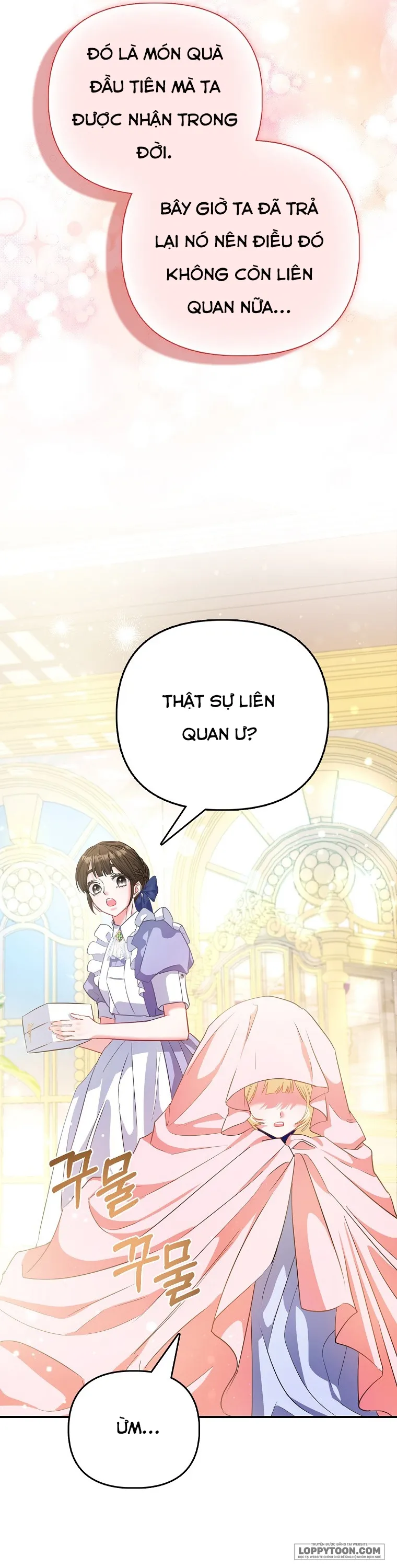 Nàng Công Chúa Của Mọi Người - Chap 33 - Trang 48