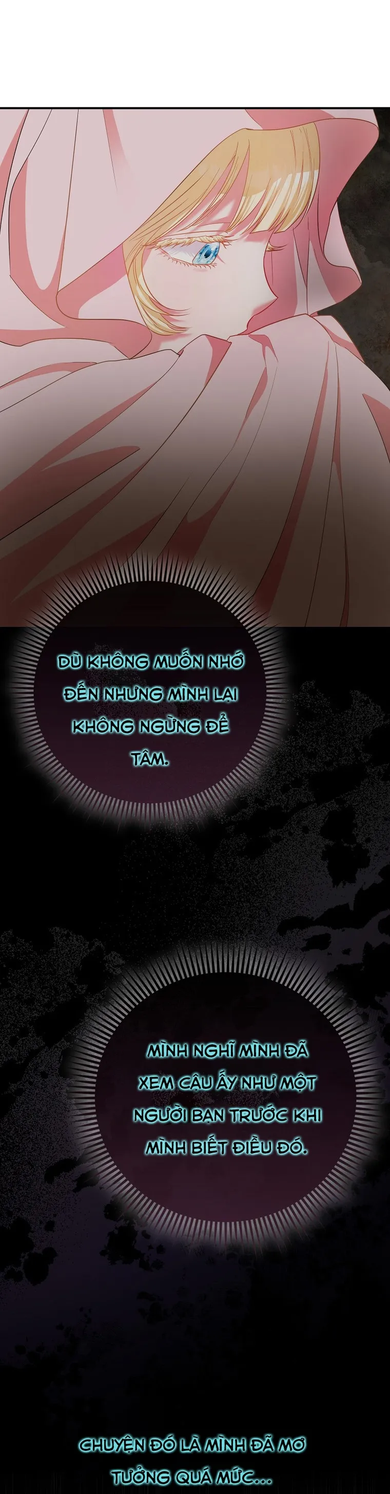 Nàng Công Chúa Của Mọi Người - Chap 33 - Trang 49