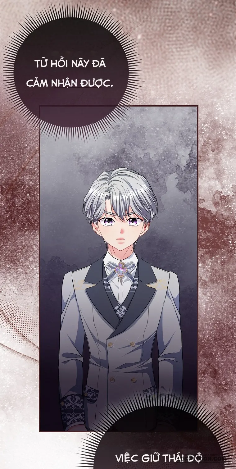 Nàng Công Chúa Của Mọi Người - Chap 33 - Trang 6