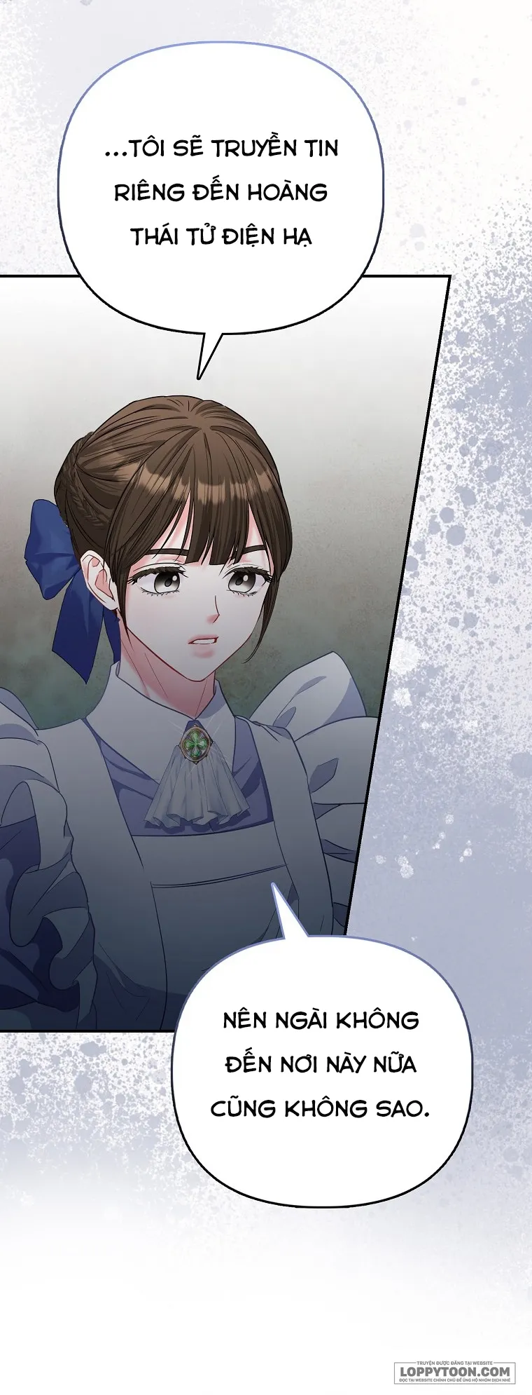 Nàng Công Chúa Của Mọi Người - Chap 33 - Trang 52