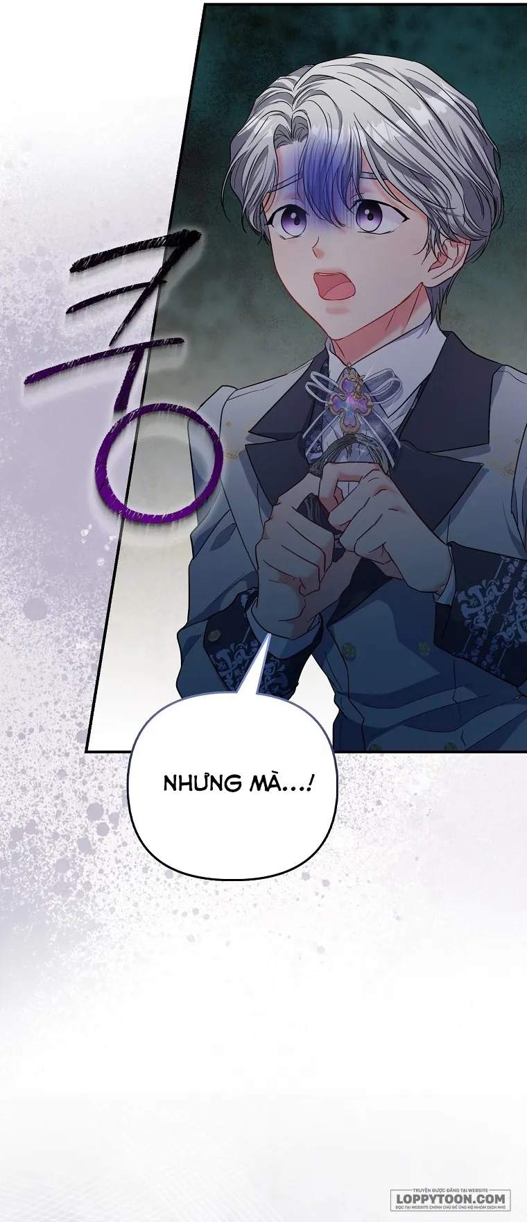 Nàng Công Chúa Của Mọi Người - Chap 33 - Trang 53