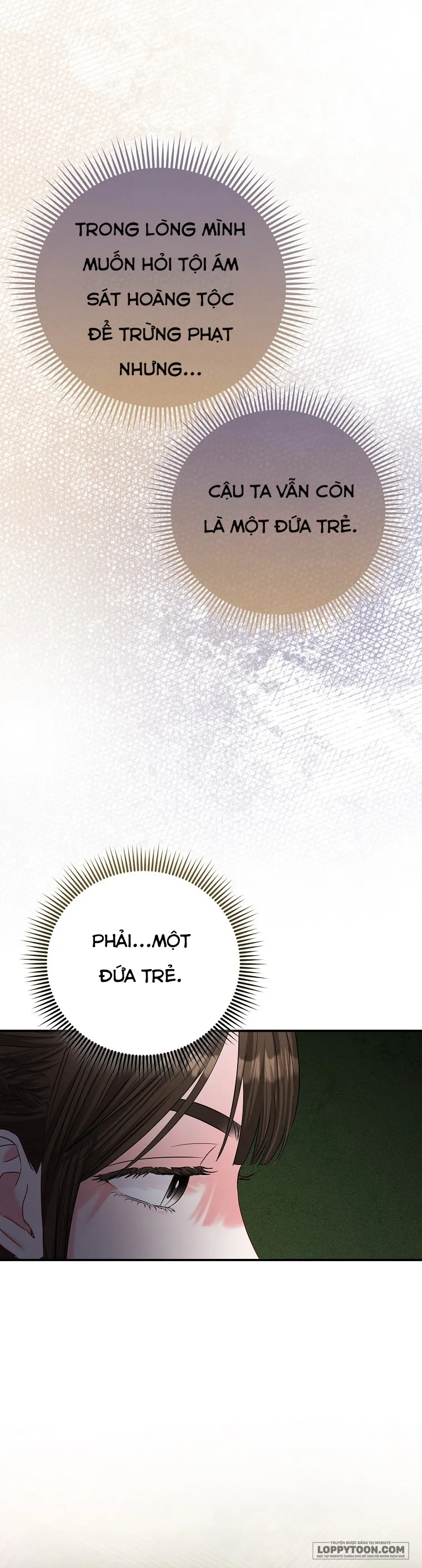 Nàng Công Chúa Của Mọi Người - Chap 33 - Trang 55