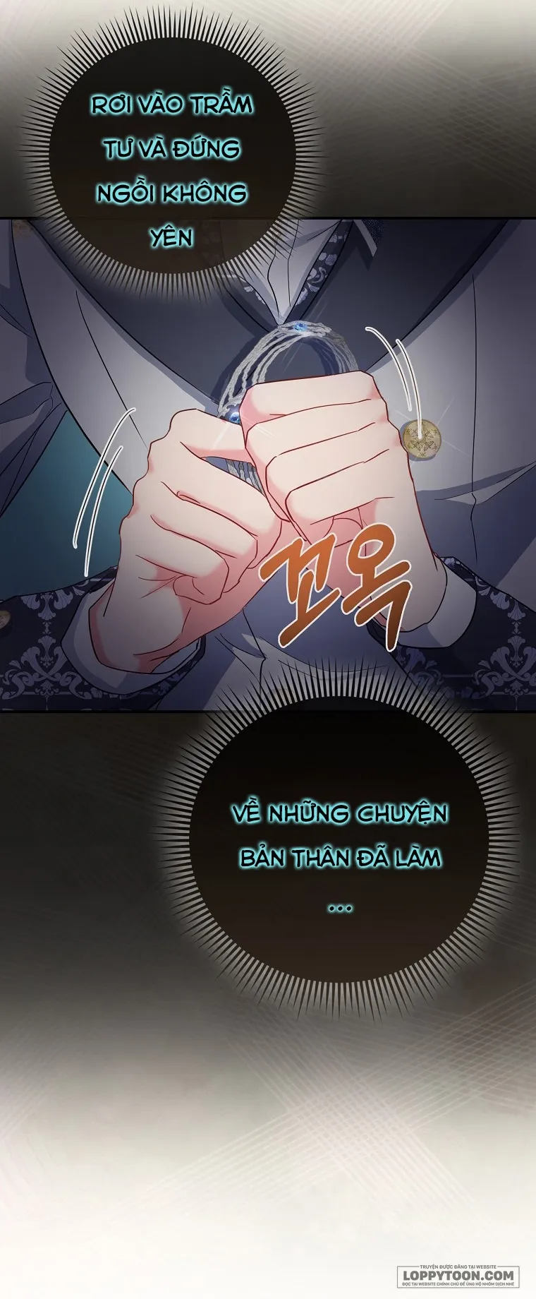 Nàng Công Chúa Của Mọi Người - Chap 33 - Trang 56