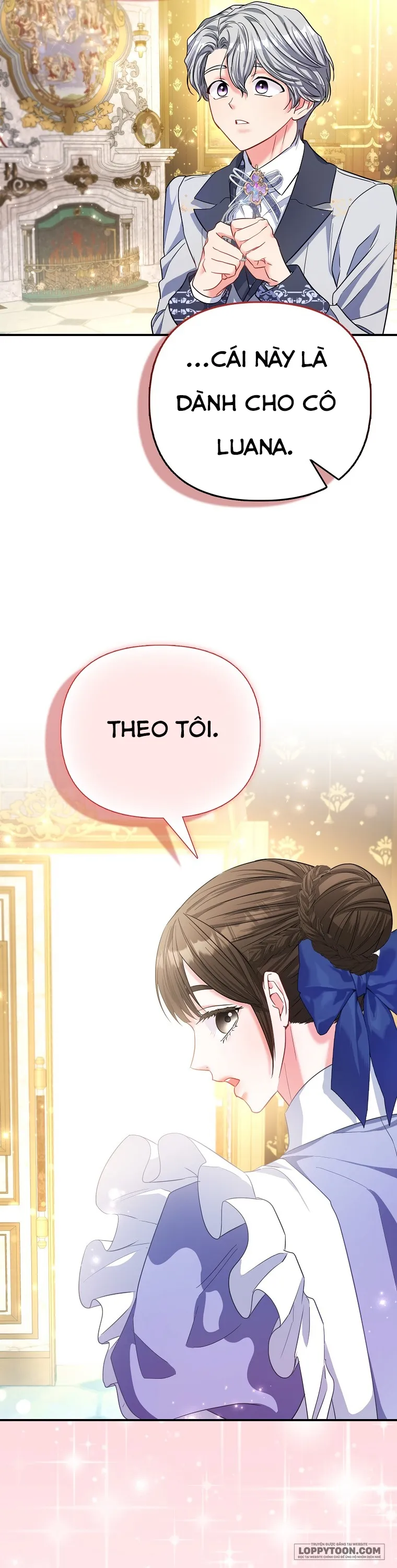 Nàng Công Chúa Của Mọi Người - Chap 33 - Trang 58