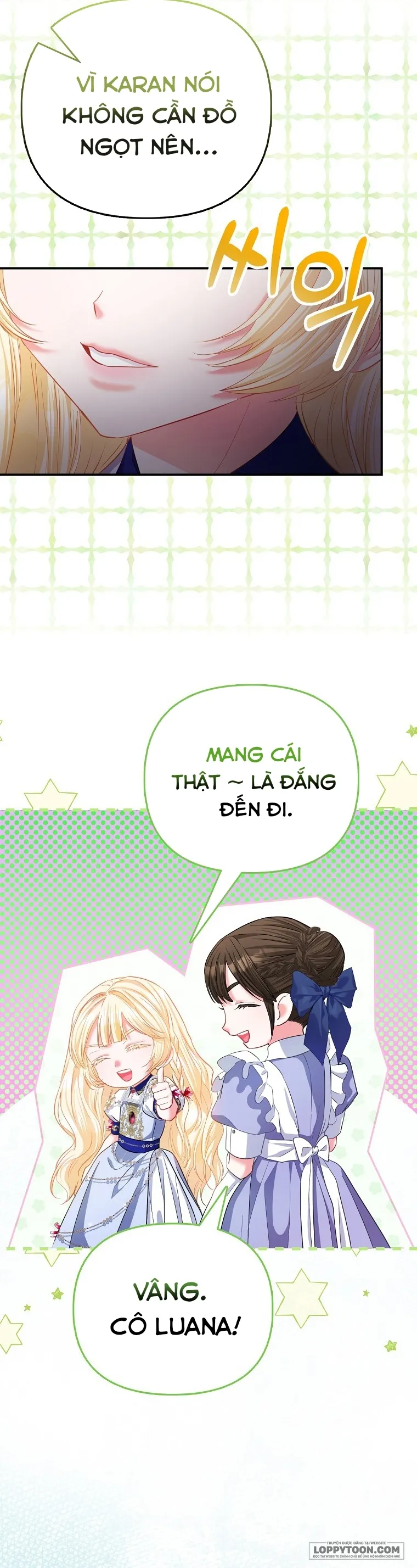 Nàng Công Chúa Của Mọi Người - Chap 34 - Trang 12