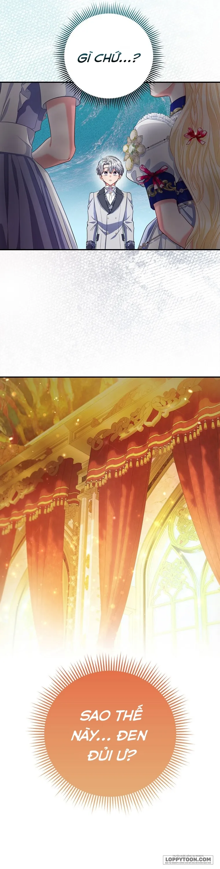 Nàng Công Chúa Của Mọi Người - Chap 34 - Trang 13