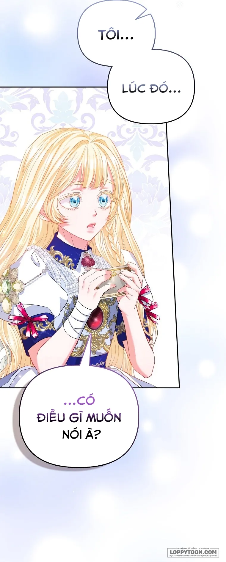 Nàng Công Chúa Của Mọi Người - Chap 34 - Trang 16