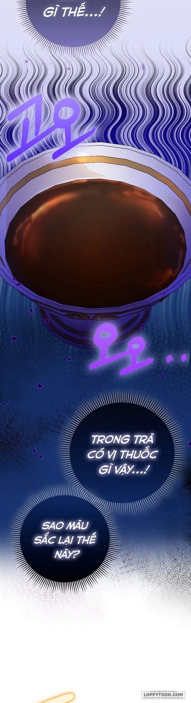 Nàng Công Chúa Của Mọi Người - Chap 34 - Trang 20