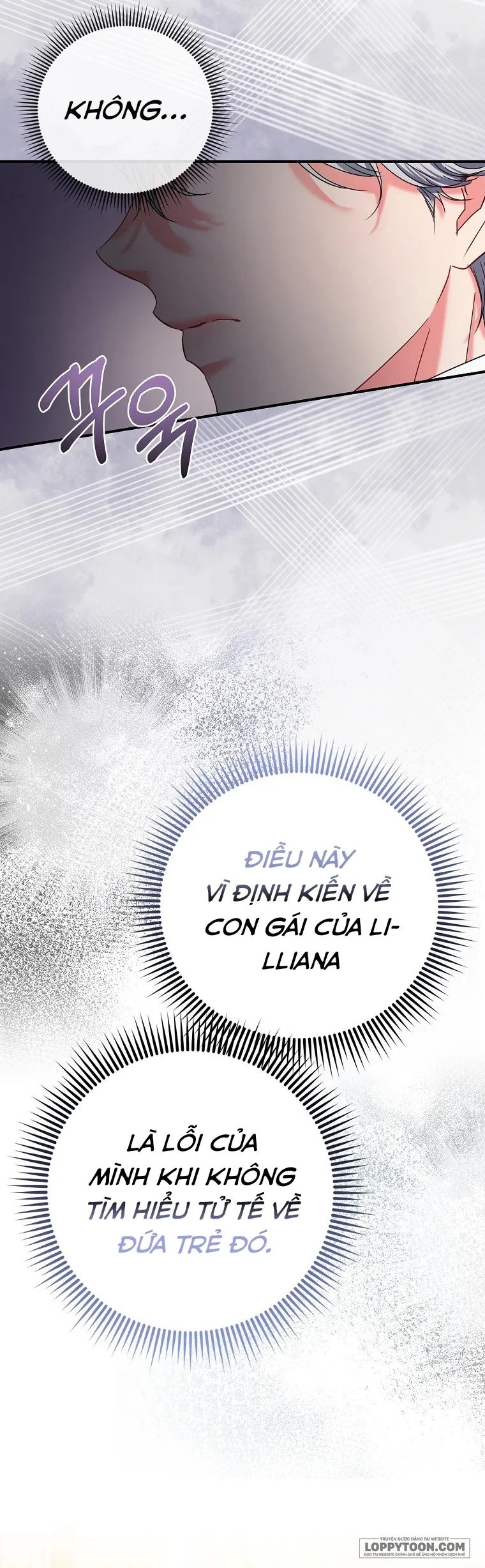 Nàng Công Chúa Của Mọi Người - Chap 34 - Trang 3