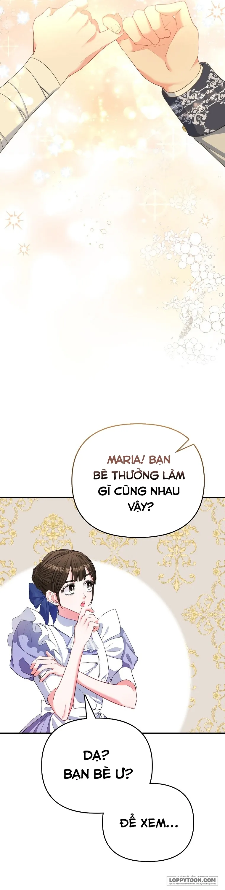Nàng Công Chúa Của Mọi Người - Chap 34 - Trang 28