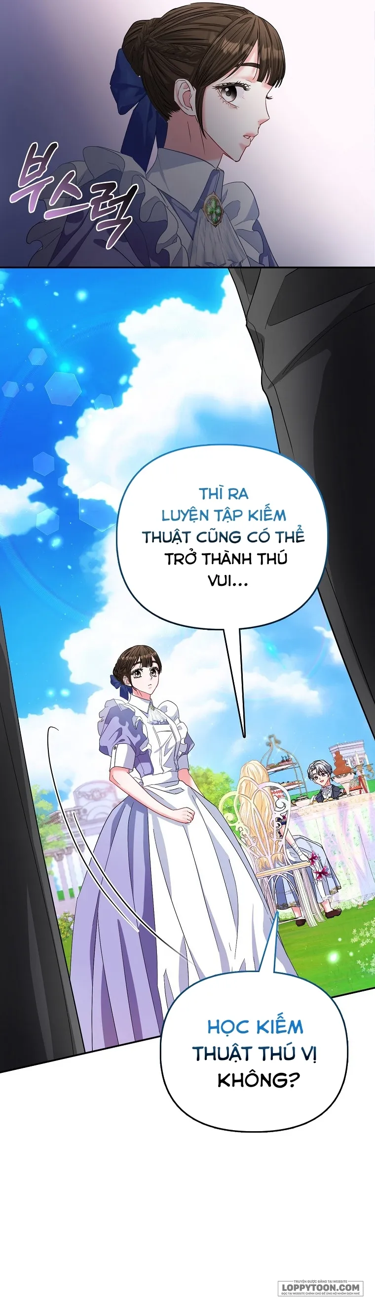 Nàng Công Chúa Của Mọi Người - Chap 34 - Trang 30
