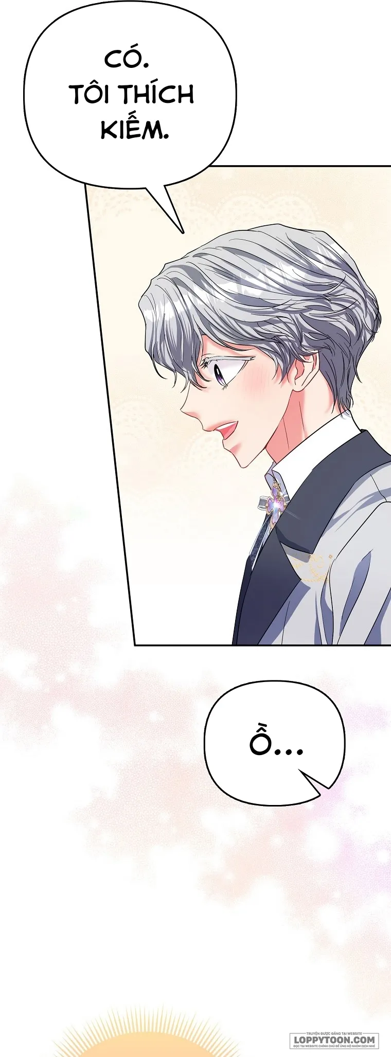 Nàng Công Chúa Của Mọi Người - Chap 34 - Trang 31