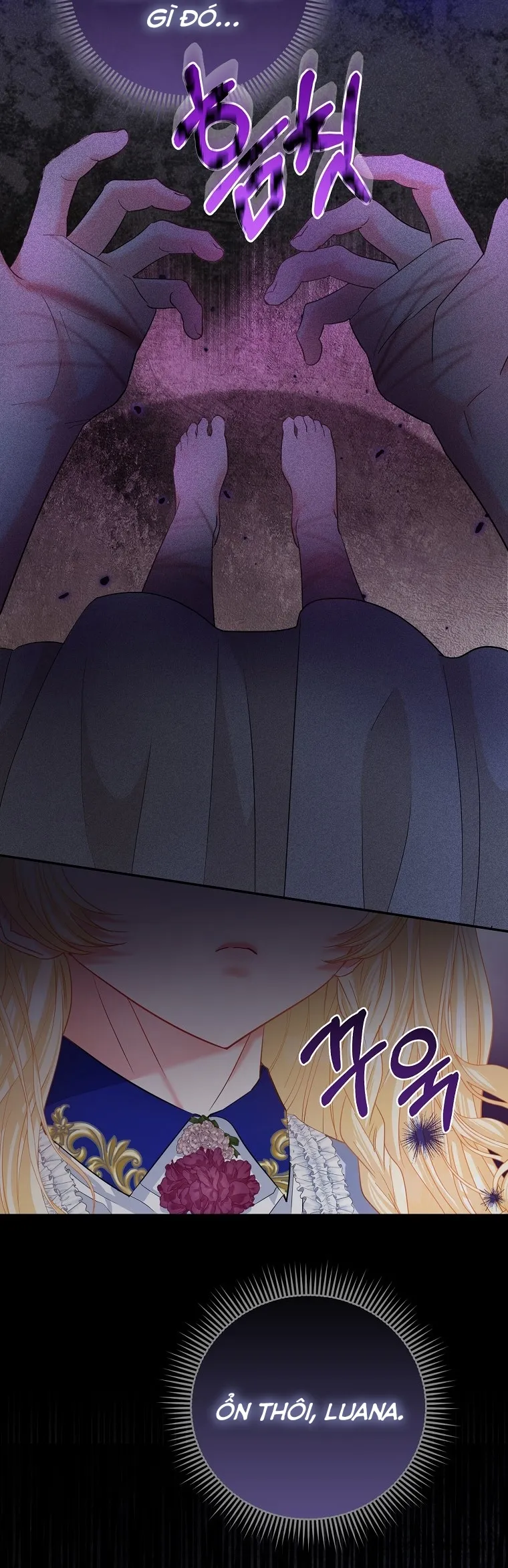 Nàng Công Chúa Của Mọi Người - Chap 34 - Trang 33