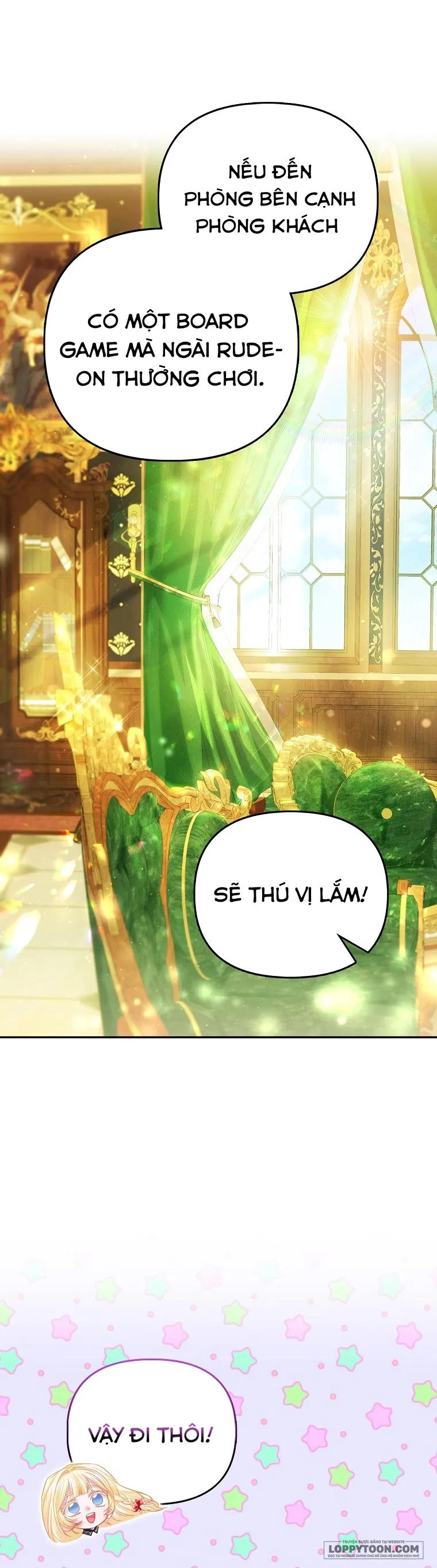 Nàng Công Chúa Của Mọi Người - Chap 34 - Trang 36