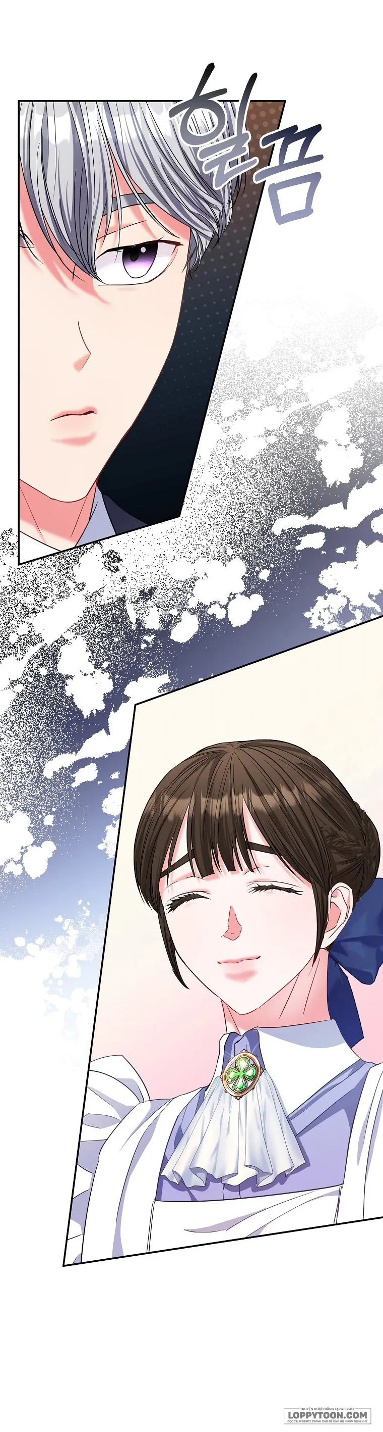Nàng Công Chúa Của Mọi Người - Chap 34 - Trang 40