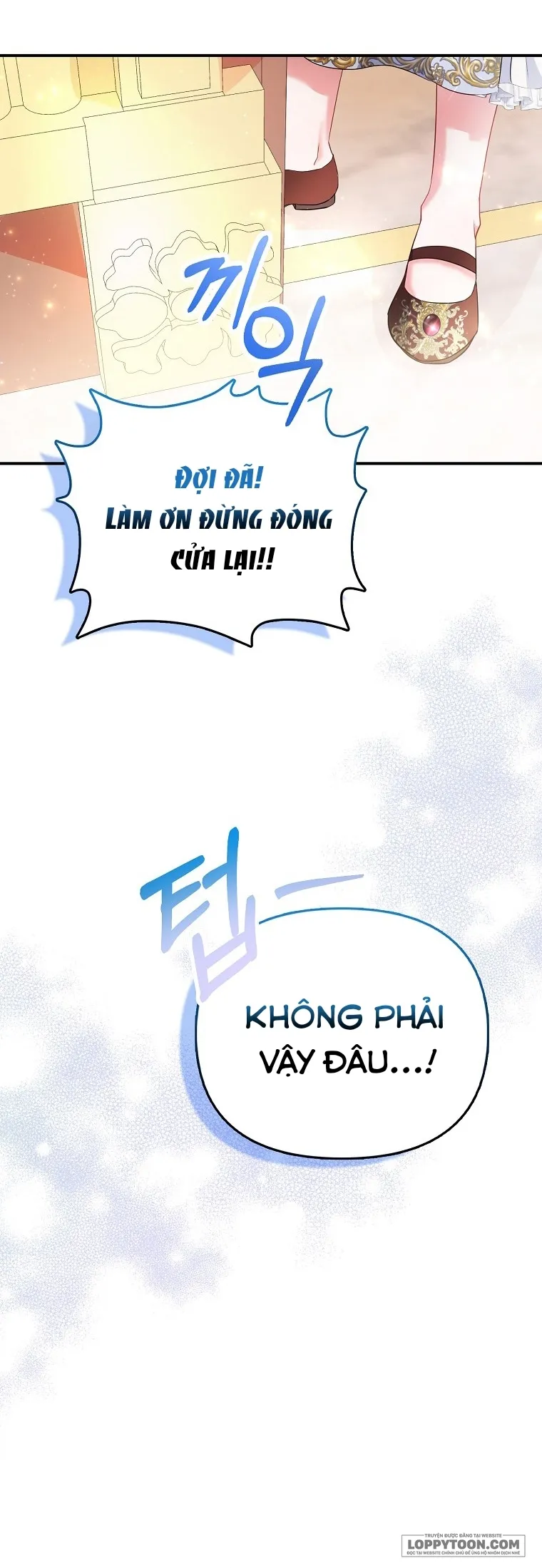 Nàng Công Chúa Của Mọi Người - Chap 34 - Trang 5