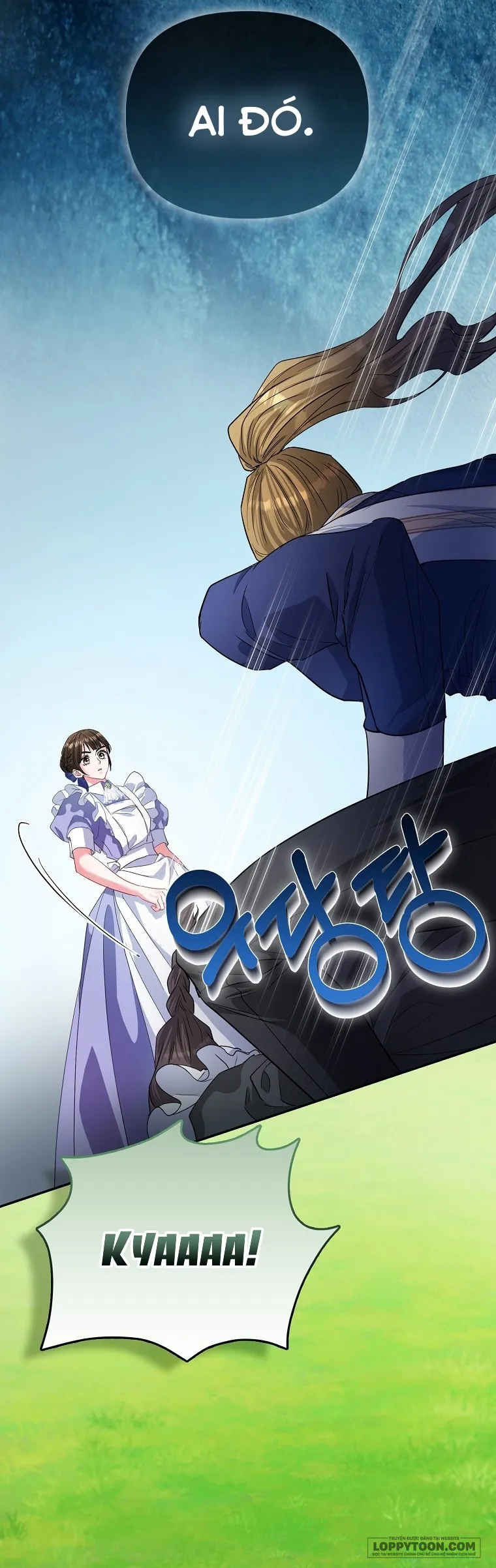 Nàng Công Chúa Của Mọi Người - Chap 34 - Trang 44