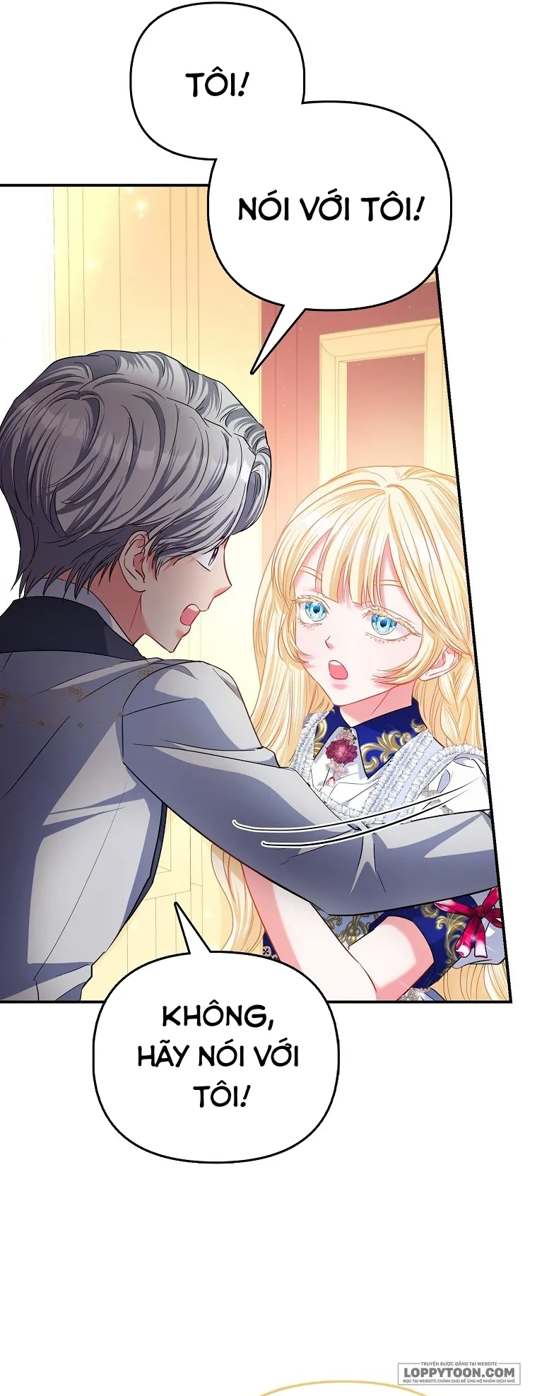 Nàng Công Chúa Của Mọi Người - Chap 34 - Trang 6