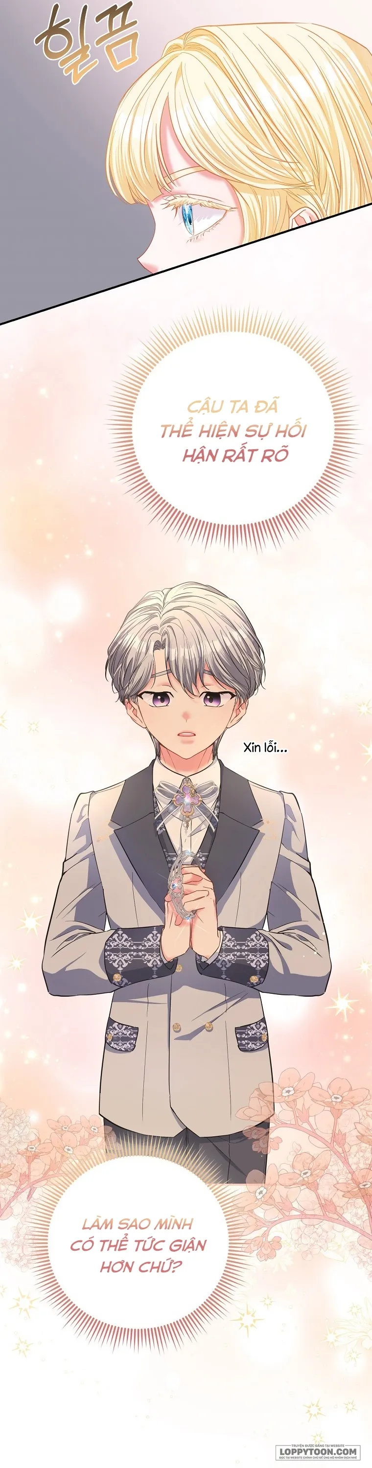Nàng Công Chúa Của Mọi Người - Chap 34 - Trang 9