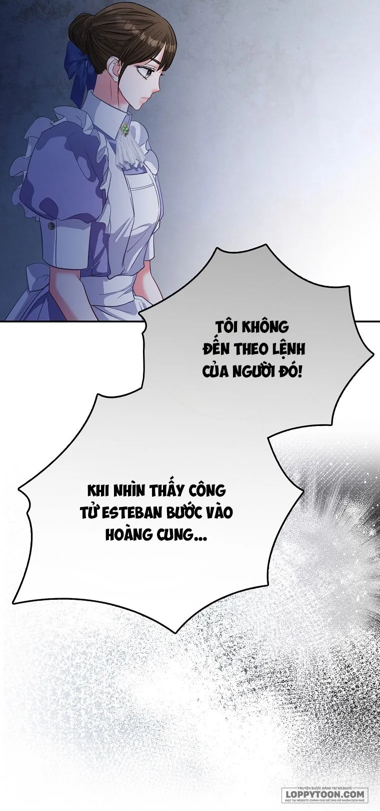 Nàng Công Chúa Của Mọi Người - Chap 35 - Trang 3