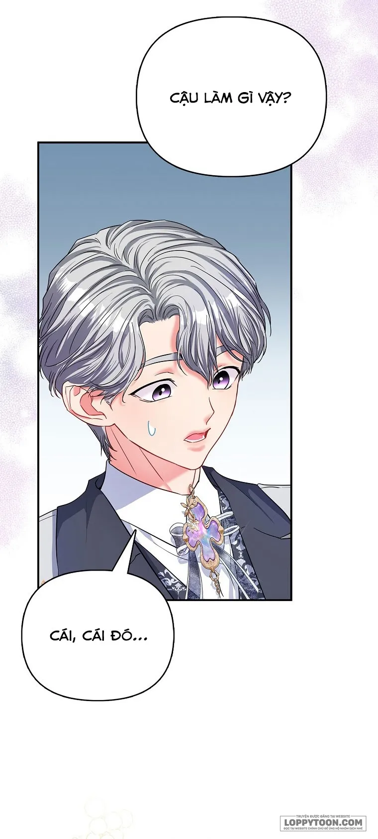 Nàng Công Chúa Của Mọi Người - Chap 35 - Trang 31