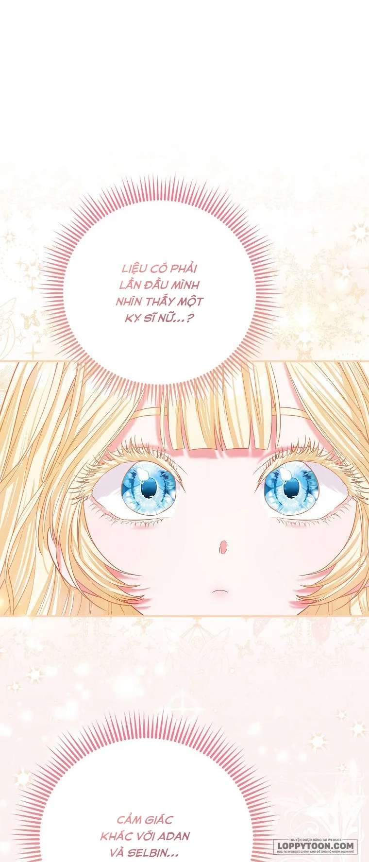 Nàng Công Chúa Của Mọi Người - Chap 35 - Trang 38