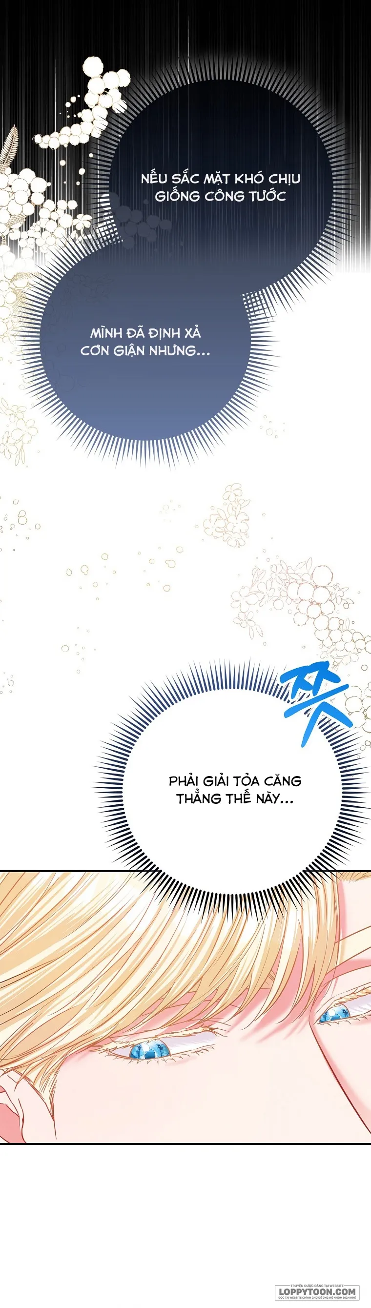 Nàng Công Chúa Của Mọi Người - Chap 36 - Trang 11